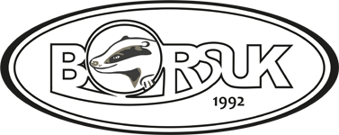 logo - Borsuk