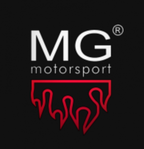 MG Motorsport - logo