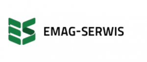 EMAG-Serwis - logo