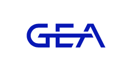 GEA - logo