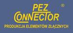 PEZ - logo